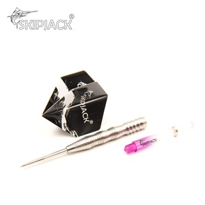 Flechettes 2023 à succès, 90% tungstène, barils de fléchettes de haute qualité, fléchettes en tungstène - Product Image 4