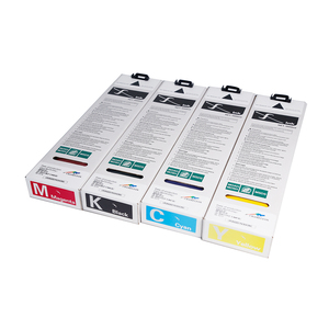 Chameleon S-7250E/7251E/7252E/7253E/7254E Compatible <strong>Ink</strong> <strong>Cartridge</strong> for Riso Comcolor FW1230/2230/5230/5231/5000/FW2230 Printer - Product Image 2