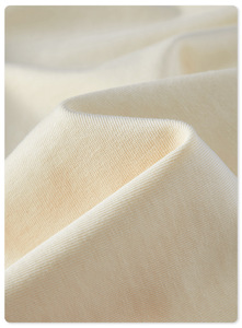 T-shirt unisexe à col rond surdimensionné BE1199, 100% coton, 260GSM, tricoté, logo personnalisé, style streetwear lourd, coupe ample - Product Image 4