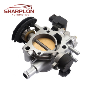 Pièces de moteur automobile à faible MOQ, Ensemble de boîtier de papillon 22210-0D090 22210-0D040 pour Toyota Corolla - Product Image 6
