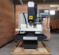 Support 4 axes Machine-outil cnc de haute qualité, fraisage cnc, fraiseuse cnc de chine