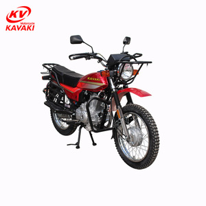 Prix bon marché nouvelles motos 125cc 150cc moto essence moto <span class=keywords><strong>dirt</strong></span> bike à vendre 200cc hors route moto - Product Image 5