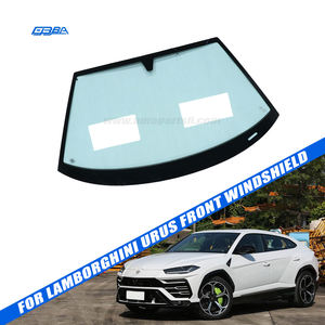 Pare-brise OEM, prix usine, vitres pour Lamborghini URUS - Product Image 1