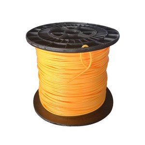 <span class=keywords><strong>Miglior</strong></span> Trimmer erba linea erbaccia Wacker Grass String Trimmer linea di Nylon 20lb Spool - Product Image 6