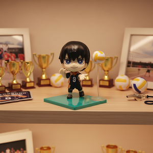 ฟิกเกอร์อนิเมะสไตล์ญี่ปุ่นขายดี ฟิกเกอร์แอคชั่นจากเรื่องมายฮีโร่อะคาเดเมีย อิซึกะ มิโดริยะ คาตสึกิ บาคุโกะ ของเล่นฟิกเกอร์ - Product Image 4