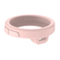 Housse de stéthoscope numérique - Protection essentielle pour les professionnels de la santé, modèle automatique pour usage domestique Wy968 en silicone