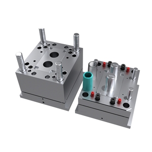 Plastic Mould Maker Injection Molding Part Custom Injection molds Plastic Molding Inject Vehicle Mold for Car Bicycle