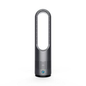 New Multifunctional Smart Home Filter and Bladeless Air Cooler Fan <b>Humidifier</b> FAN - Product Image 1