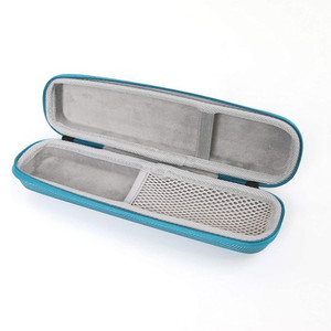 EVA sac de transport de voyage pour <span class=keywords><strong>LifeStraw</strong></span> EVA sac de rangement pour <span class=keywords><strong>Lifestraw</strong></span> acier filtre à eau personnel sacs de protection à glissière - Product Image 5