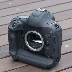 DF Wholesale Original 99% Neuf Caméra Professionnelle Portable 1D X Mark II Plein Format 4K 1DX2 Appareil Photo Reflex Numérique Professionnel d'Occasion HD - Product Image 3