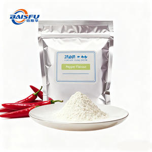 ผงปรุงรสพริกไทยธรรมชาติความเข้มข้นสูง ทนความร้อน ผลิตจากมณฑลส่านซี เหมาะสำหรับการหมักและปรุงรสอาหารประเภทเบเกอรี่และอาหารรสเค็ม - Product Image 5