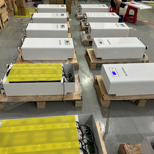 Sunpok 15kwh BMS pin Lithium ion LiFePO4 51.2V 314ah 280ah powerwall năng lượng mặt trời lưu trữ pin gói di động - Product Image 4