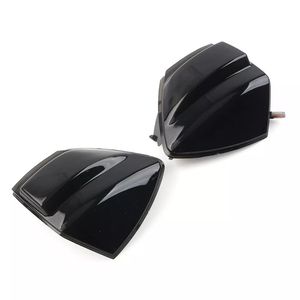 Luces Intermitentes para Espejo Retrovisor Ford S-Max Kuga C-MAX, Pieza de Repuesto Nueva con Tecnología PCLED, L087HN - Product Image 2