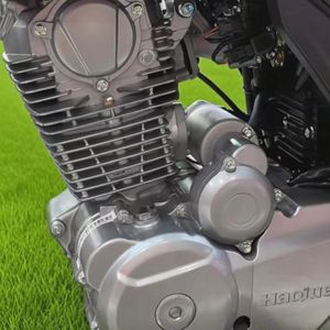 Moto da strada ad alte prestazioni da 150 <span class=keywords><strong>Cc</strong></span> con Design elegante - Product Image 4