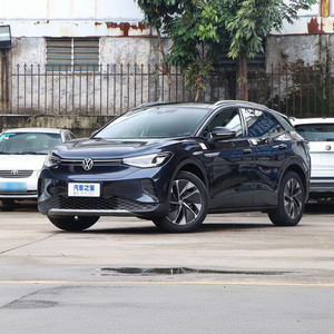 รถเอสยูวี Id4มือสอง VW ID 4 crozz Pro 2023 - Product Image 1