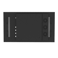 43 50 55 65 дюймов наружный Smart 4K HD высокой яркости сенсорный ЖК-экран рекламный дисплей ТВ