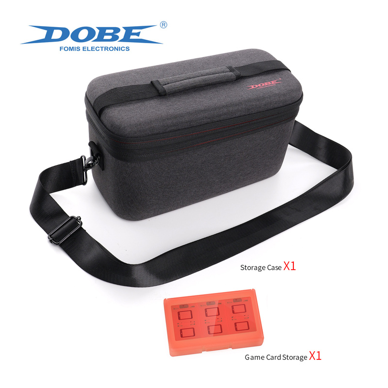 DOBE Large Capacity Protective EVA Storage