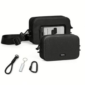 Riñonera Deportiva Impermeable para Equipo, Camping, Escalada, con Número y Nombre Personalizados, para Correr al Aire Libre, Fútbol, Venta al por Mayor - Product Image 1