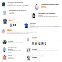 Fabricante de Camisetas de Golf con Logotipo Personalizado, Camisetas Polo Bordadas de Alta Calidad, Gorras de Golf Tipo Camionero, Camisetas de Golf Ajustadas para Hombre
