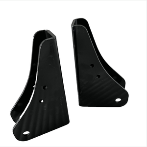 Chất Lượng Cao 5103391 1063 Jiefang Jh6 Cân Bằng Trục Sốc Hấp Thụ Cab Phía Trước Hệ Thống Treo Đu Cánh Tay Khung Lắp Ráp - Product Image 1