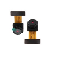 Module de caméra CMOS 2mp, Omnivision, capteur d'image, OV2640