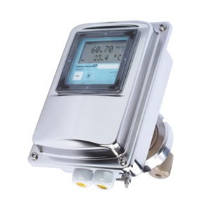 Endress+HaHauser CLD132-WVA138AB2 Integrated Conductivity <b>Meter</b>, Dissolved Oxygen Analyzer, ORP <b>Flow</b> <b>Meter</b> CLD132-WVA138AB2 Endr - Product Image 4