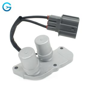 โซลินอยด์วาล์วล็อคเกียร์ รุ่น 28200-PX4-014 สำหรับระบบควบคุมการเปลี่ยนเกียร์ของรถยนต์ฮอนด้า ซีวิค พร้อมโซลินอยด์วาล์วล็อคเกียร์ - Product Image 1