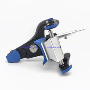 Articulador CN <span class=keywords><strong>Artex</strong></span> System sin diseño Arcon con soporte de transferencia y placa de arreglo de dientes y juego de caja de herramientas - Product Image 2