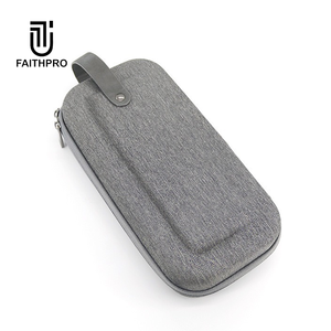 Kit de poignée en silicone pour Nintendo pour étui de voyage <span class=keywords><strong>Switch</strong></span> Housse de protection et sac de rangement pour accessoires d'écran Accessoire de jeu - Product Image 5