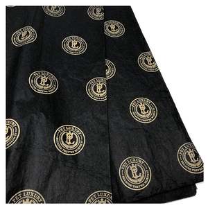 กระดาษห่อเบอร์เกอร์เกรดอาหารพิมพ์โลโก้ตามสั่ง ขายส่งกระดาษอบและกระดาษแฮมเบอร์เกอร์ - Product Image 6