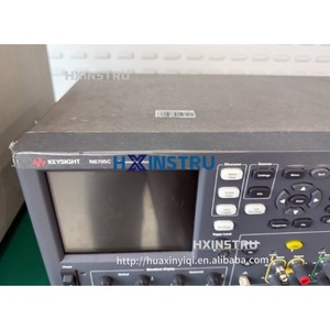 N6705C KEYSIGHT เครื่องวิเคราะห์กำลังไฟฟ้ากระแสตรง Agilent H - Product Image 2