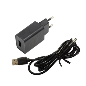 10W High Quality USB Port Wall <strong>Charger</strong> 5V2A 2000mA Fast Charging Travel Power <strong>Adapter</strong> - Product Image 5