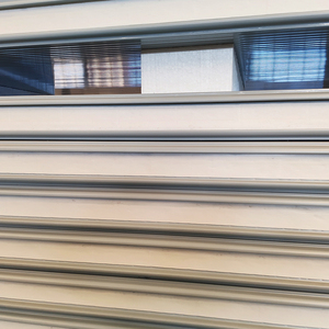 Tấm ốp tường tấm cách nhiệt <span class=keywords><strong>SIP</strong></span> Bảng điều chỉnh phòng lạnh đá len/PU /EPS Tấm bánh sandwich tấm lợp - Product Image 3