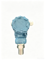 High-precision Smart Pressure Transmitter IP65 Model YK-133 Wide Measurement Range Strong Anti-Interference Fast Response