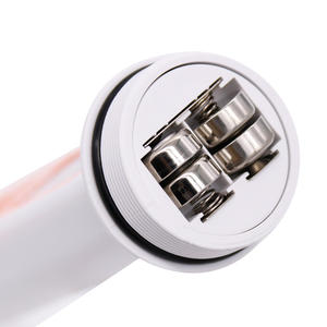 Medidor de PH de vidrio completo de tubo largo AZ8693 con sonda de <span class=keywords><strong>13</strong></span> <span class=keywords><strong>CM</strong></span> IP65 carcasa impermeable 0.01PH Resolución de potencia automática OEM personalizable - Product Image 5