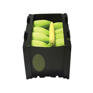 Boîte en plastique Sweet Corns - Product Image 5