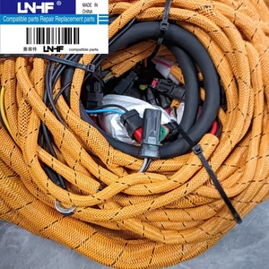 ชุดสายไฟภายนอกรถขุด LNHF 472-7726 4727726 แบบฉีดตรง รุ่นใหม่ คุณภาพสูง 320D2 4727726 472-7726 สำหรับ CAT - Product Image 4