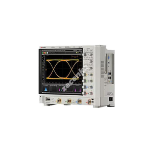 ออสซิลโลสโคป Keysight Infiniium S Series รุ่น DSOS404A ความละเอียดสูง 4 ช่องสัญญาณอนาล็อก + 16 ช่องสัญญาณดิจิตอล สำหรับการวัด /// DSOS404A H - Product Image 1