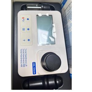 İtalya HANNA yeni ve orijinal HI97734 ücretsiz ve YAMAT toplam klor yüksek aralığı fotometre - Product Image 5