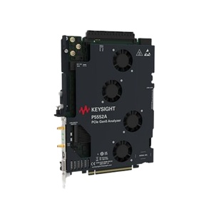 Analizador de Protocolo PCIe 5.0 Keysight, Probador para Laboratorio y Hogar P5552A - Product Image 1