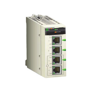 监督制造工作流程BMXAMI0810 BMXRWSFC032M可编程控制器高性能稳定 - Product Image 4