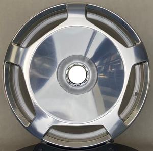 Rines Forjados 5x112 para <span class=keywords><strong>Mercedes</strong></span> <span class=keywords><strong>S600</strong></span> EQE SUV GLC GLK <span class=keywords><strong>GLS</strong></span> <span class=keywords><strong>Maybach</strong></span> de 20 21 22 23 24 Pulgadas, Rines de Aleación Cóncavos Personalizados para Automóvil - Product Image 1