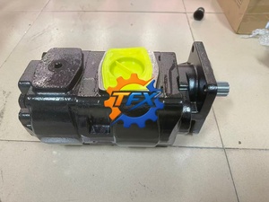ปั๊มไฮดรอลิก QSB6.7 HL760-7A HL760-9S ปั๊มหลักรถขุด อะไหล่เครื่องจักรก่อสร้าง 31LC-00200 - Product Image 2