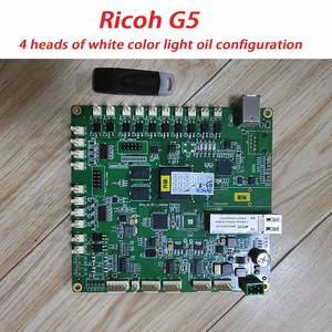 <span class=keywords><strong>Ricoh</strong></span>-placa base de conector de cabezal de impresión, G5, V1.6C, Original, nuevo - Product Image 5
