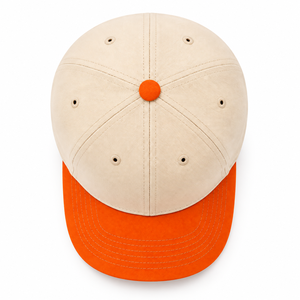 Casquette de baseball en coton de haute qualité, respirante, avec logo personnalisé, style sport, broderie 3D - Product Image 5