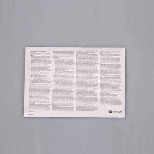 Moderno Microsoft win10 64Bit win10 software clave de <span class=keywords><strong>FPP</strong></span> de <span class=keywords><strong>licencia</strong></span> - Product Image 6