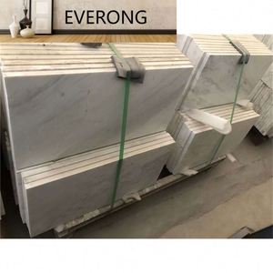 Nội thất/ngoại thất gạch <span class=keywords><strong>Slate</strong></span> bảng Top chất lượng cao 20 mét volakas đá cẩm thạch trắng cho tường trang trí - Product Image 6