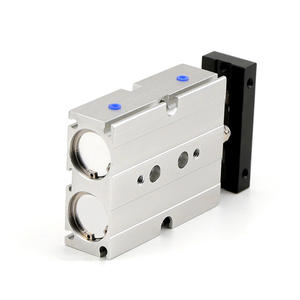 Cilindros Neumáticos de Doble Eje TD (TD6/10/20/25/32/40-10-20-50-75-100) Filtro de Aire Industrial para Uso en Maquinaria Nuevo y Usado - Product Image 1