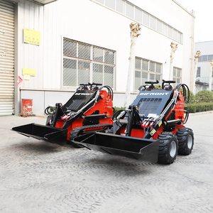 Dijual sekop mekanik truk sekop pemuat kecil sertifikasi kualitas <span class=keywords><strong>Ce</strong></span> sekop pemuat Australia - Product Image 3