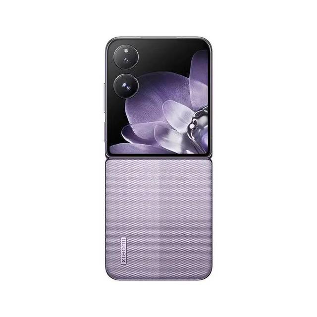 2024 Wholesale Price for Mix Flip 5G Deca Core Android 11 Smartphone Snapdragon 800 Series OLED 120Hz Display 100W Quick